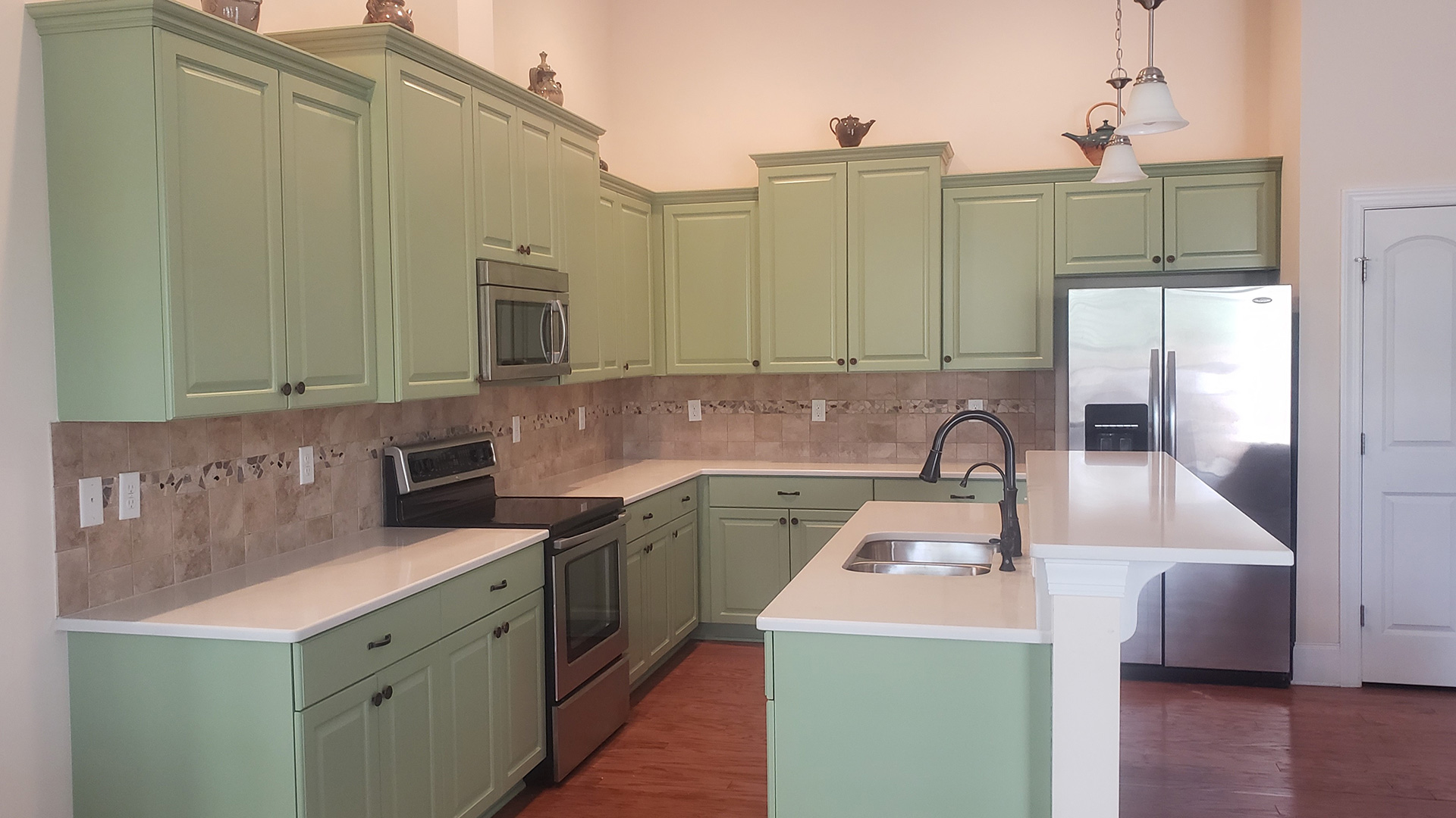 Home Painting Wilmington NC